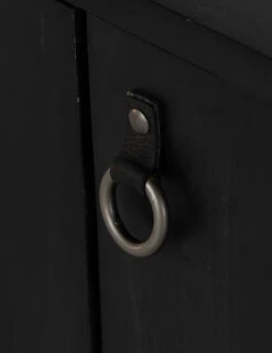 Beckett Sideboard -Hearth & Home Store 223759 002 DET 6