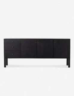 Beckett Sideboard -Hearth & Home Store 223759 002 FRT 1