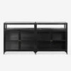 Malcom Sideboard -Hearth & Home Store 223966 001 FRT 1