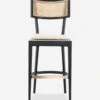 Jaz Bar And Counter Stool -Hearth & Home Store 224123 007 FRT 1