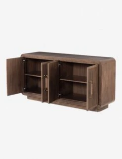 Carlo Sideboard -Hearth & Home Store 224318 001 opn 1