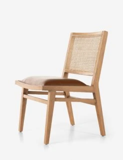 Archie Dining Chair -Hearth & Home Store 224376 001 det 1