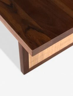 Gilmore Dining Table -Hearth & Home Store 224414 001 DET 1