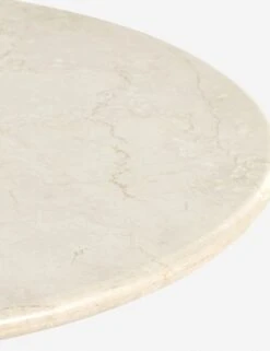 Milazzo Round Dining Table -Hearth & Home Store 224424 001 DET 5