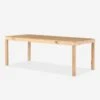 Beckett Dining Table -Hearth & Home Store 224500 001 prm 1