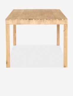 Beckett Dining Table -Hearth & Home Store 224500 001 sid 1