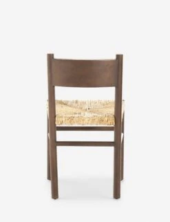 Gilbert Dining Chair -Hearth & Home Store 224509 001 BCK 1