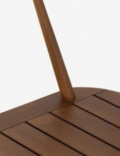 Angelo Indoor / Outdoor Dining Chair 17 Angelo Indoor / Outdoor Dining Chair -Hearth & Home Store 224704 002 DET 4