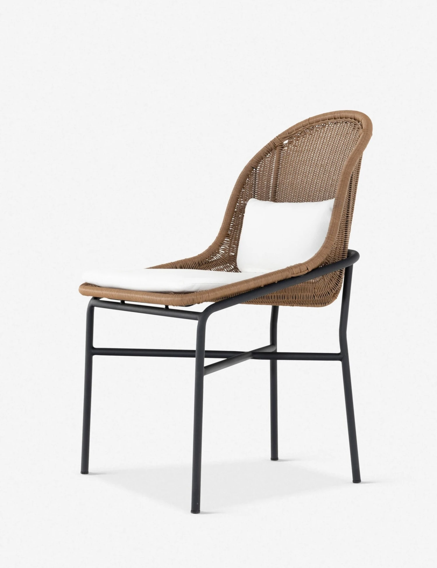 Maike Indoor / Outdoor Dining Chair 3 Maike Indoor / Outdoor Dining Chair - Image 3