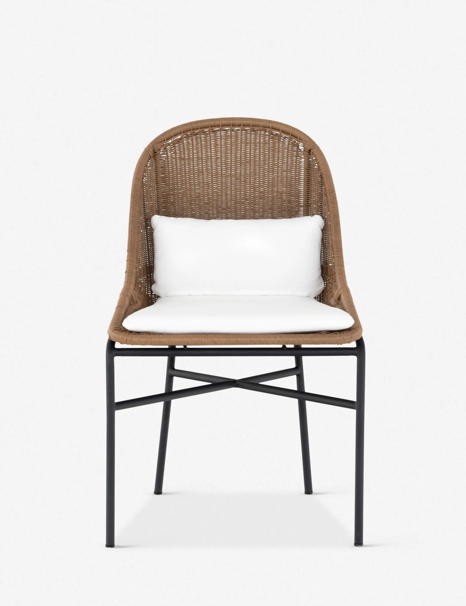 Maike Indoor / Outdoor Dining Chair 1 Maike Indoor / Outdoor Dining Chair