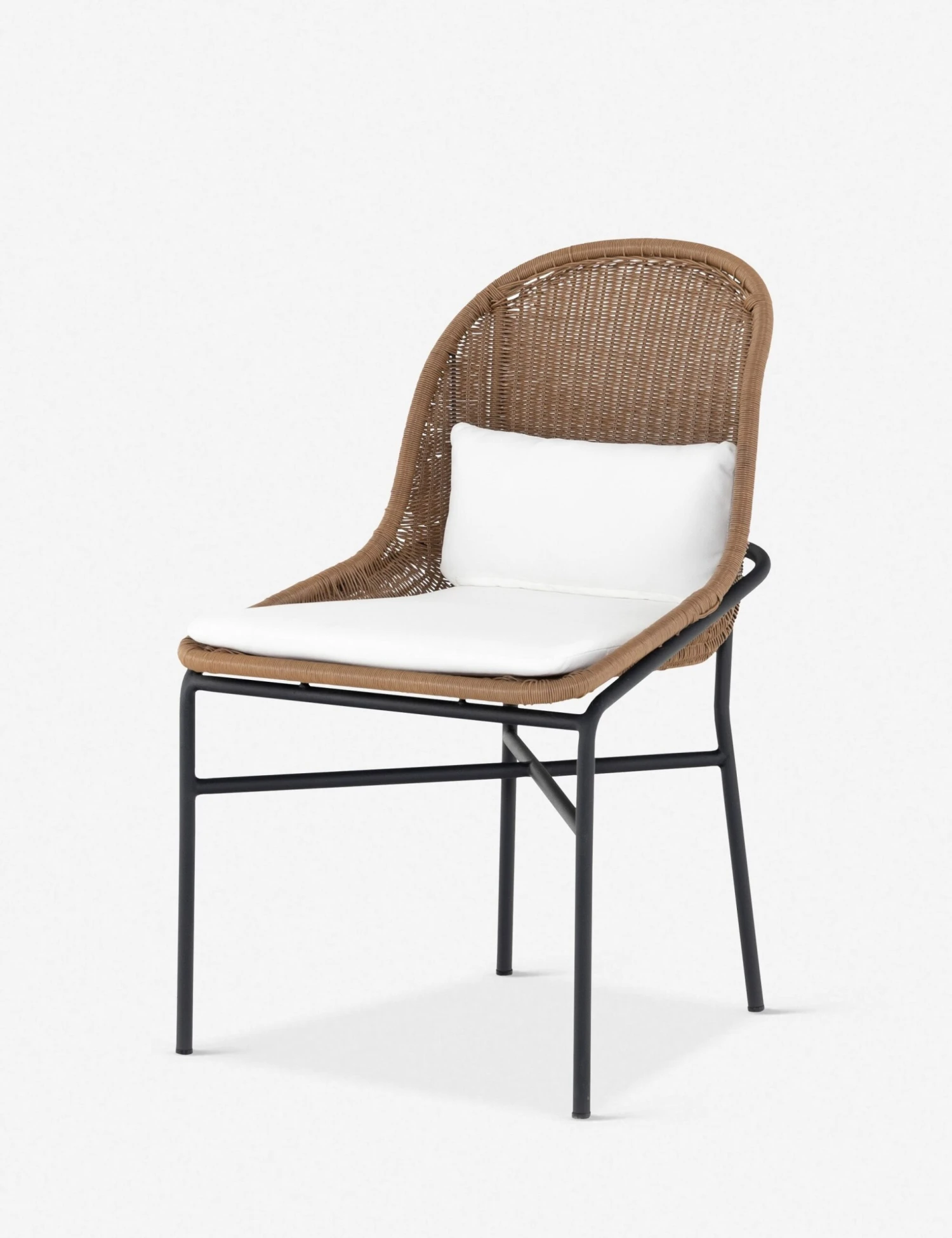 Maike Indoor / Outdoor Dining Chair 2 Maike Indoor / Outdoor Dining Chair - Image 2