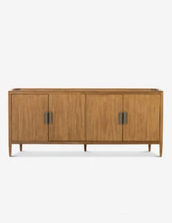 Michael Sideboard 24 Michael Sideboard -Hearth & Home Store 224985 003 FRT 1