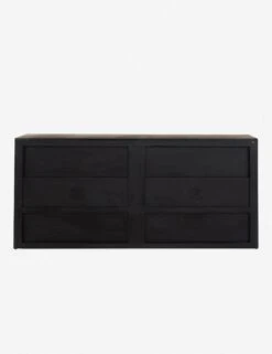 Isabeau Sideboard -Hearth & Home Store 225045 001 bck 1