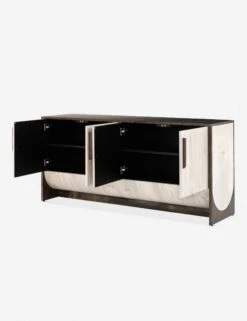 Isabeau Sideboard -Hearth & Home Store 225045 001 opn 1 e490d803 9a80 44ef 87fa 702afee07e2a
