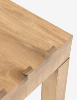 Beckett Dining Bench -Hearth & Home Store 225067 001 det 4