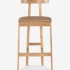 Ayvn Bar And Counter Stool -Hearth & Home Store 225104 002 FRT 1