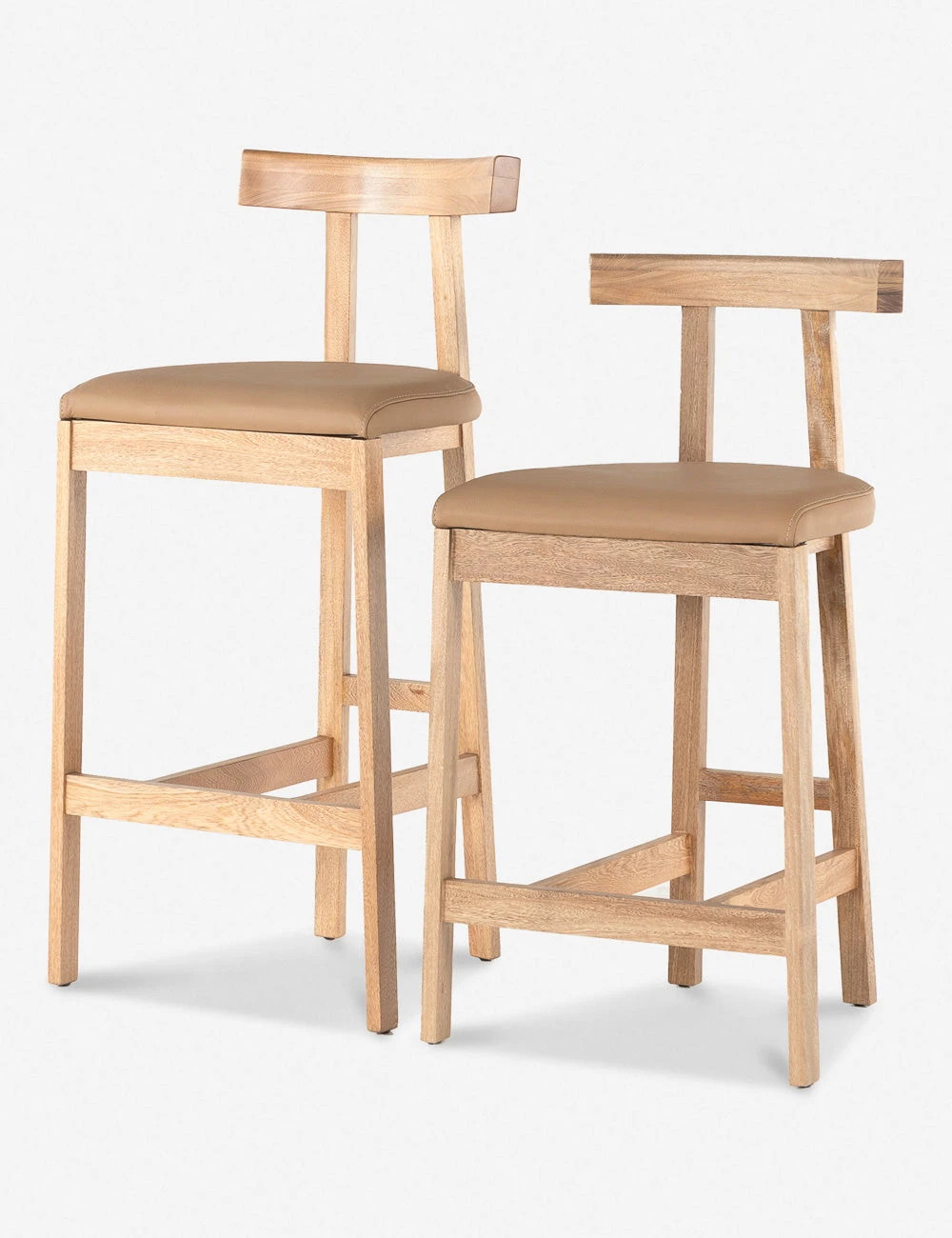 Ayvn Bar And Counter Stool 2 Ayvn Bar And Counter Stool - Image 2