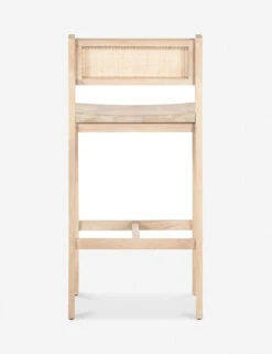 Margot Bar And Counter Stool 15 Margot Bar And Counter Stool -Hearth & Home Store 225412 001 BCK 1