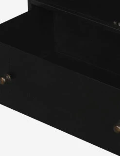 Malcom Curio Cabinet 18 Malcom Curio Cabinet -Hearth & Home Store 225768 001 DET 2