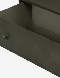 Malcom Curio Cabinet 25 Malcom Curio Cabinet -Hearth & Home Store 225768 002 DET 2