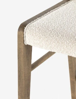 Hunter Bar And Counter Stool -Hearth & Home Store 225811 002 DET 4