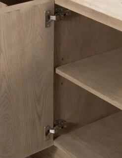 Brecken Sideboard -Hearth & Home Store 225939 001 DET 6