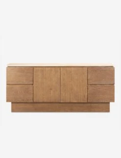 Brecken Sideboard -Hearth & Home Store 225939 003 FRT 1
