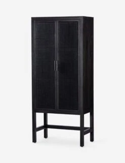 Hannah Narrow Cabinet -Hearth & Home Store 225960 003 PRM 1