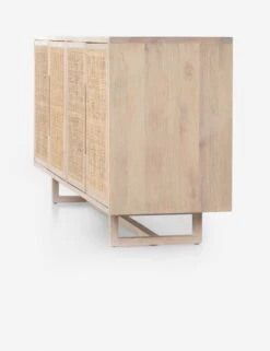Margot Sideboard 22 Margot Sideboard -Hearth & Home Store 226273 001 det 3