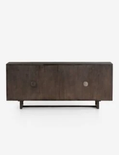 Margot Sideboard 34 Margot Sideboard -Hearth & Home Store 226273 003 bck 1