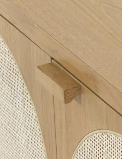 Verna Sideboard -Hearth & Home Store 226308 001 DET 3