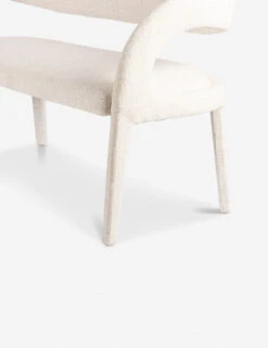 Joel Dining Bench -Hearth & Home Store 226333 003 DET 3