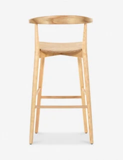 Paul Bar And Counter Stool -Hearth & Home Store 226497 001 BCK 1