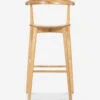 Paul Bar And Counter Stool -Hearth & Home Store 226497 001 FRT 1