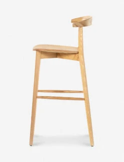 Paul Bar And Counter Stool -Hearth & Home Store 226497 001 SID 1
