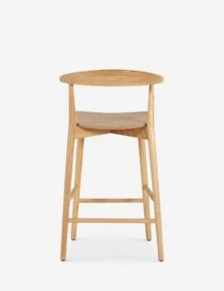 Paul Bar And Counter Stool -Hearth & Home Store 226497 002 BCK 1 1
