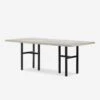 Alix Indoor / Outdoor Dining Table -Hearth & Home Store 226750 001 PRM 1 1