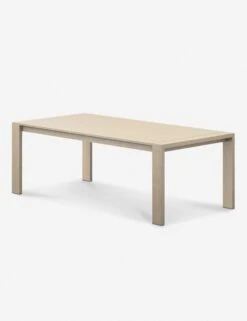 Mona Indoor / Outdoor Dining Table