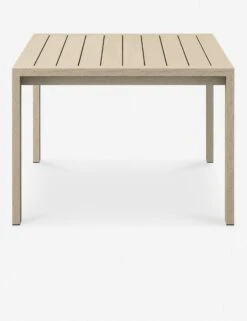 Mona Indoor / Outdoor Dining Table -Hearth & Home Store 226823 001 SID 1