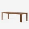 Kenia Indoor / Outdoor Dining Table -Hearth & Home Store 226825 001 PRM 1 SITECROP