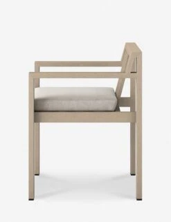 Mona Indoor / Outdoor Dining Arm Chair 14 Mona Indoor / Outdoor Dining Arm Chair -Hearth & Home Store 226831 003 SID 1