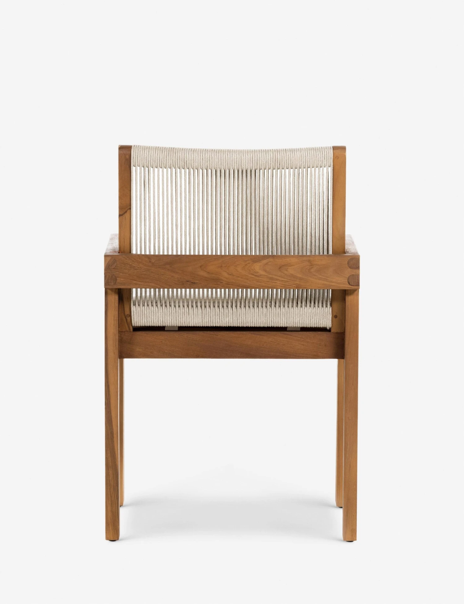 Kenia Indoor / Outdoor Dining Chair 4 Kenia Indoor / Outdoor Dining Chair - Image 4