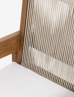 Kenia Indoor / Outdoor Dining Chair 10 Kenia Indoor / Outdoor Dining Chair -Hearth & Home Store 226834 006 DET 4 SITECROP