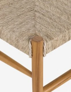 Spago Indoor / Outdoor Dining Chair -Hearth & Home Store 226835 002 DET 3