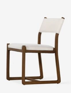 Isa Indoor / Outdoor Dining Chair 8 Isa Indoor / Outdoor Dining Chair -Hearth & Home Store 226836 001 DET 1