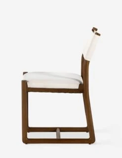 Isa Indoor / Outdoor Dining Chair 9 Isa Indoor / Outdoor Dining Chair -Hearth & Home Store 226836 001 SID 1