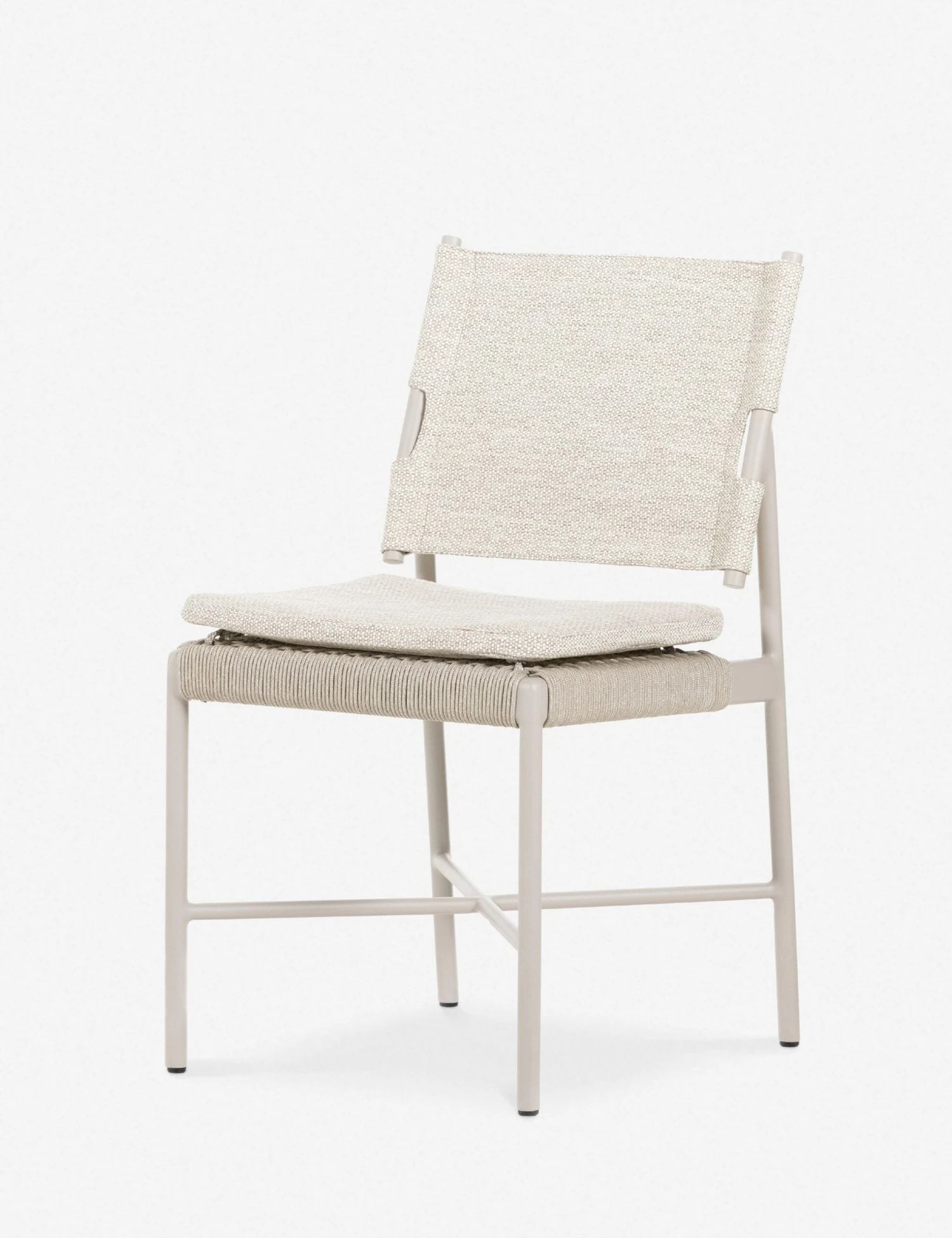 Kaitlin Indoor / Outdoor Dining Chair 2 Kaitlin Indoor / Outdoor Dining Chair - Image 2