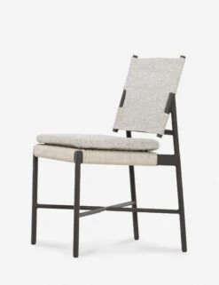 Kaitlin Indoor / Outdoor Dining Chair 19 Kaitlin Indoor / Outdoor Dining Chair -Hearth & Home Store 226842 002 DET 1
