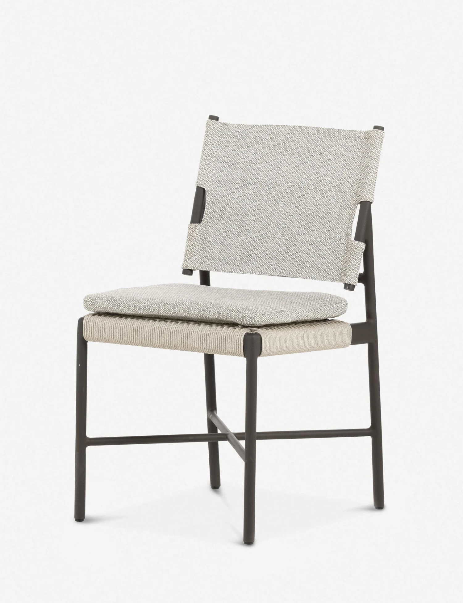Kaitlin Indoor / Outdoor Dining Chair 8 Kaitlin Indoor / Outdoor Dining Chair - Image 8