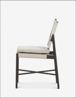 Kaitlin Indoor / Outdoor Dining Chair 20 Kaitlin Indoor / Outdoor Dining Chair -Hearth & Home Store 226842 002 SID 1